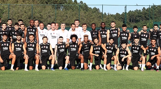Beşiktaş'ta 10 milyon €'luk çıkmaz! Friedel devrede...