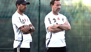 Beşiktaş'ta 3 ayrılık daha var! Yönetim bekliyor