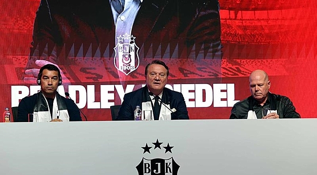 Beşiktaş'ta 5 ismin bileti kesildi! 'Kolaylık sağlarız'