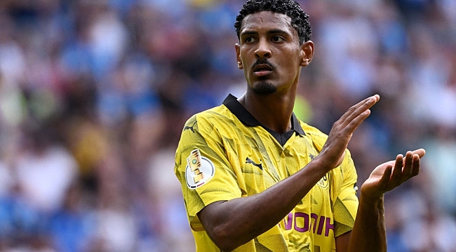 Beşiktaş'ta hedef yine Haller!
