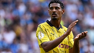 Beşiktaş'ta hedef yine Haller!