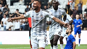 Beşiktaş'ta Onur Bulut için ayrılık kapıda
