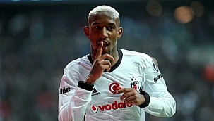 Beşiktaş'ta yeniden Talisca sesleri! Bonservisi...