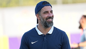 Beşiktaş'tan transfer yaptı!