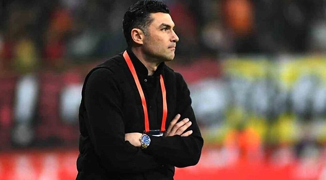 Burak Yılmaz, Beşiktaş'tan genç orta sahayı istiyor