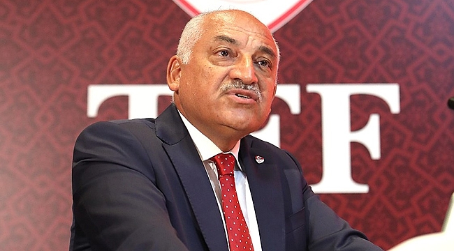 Büyükekşi'den adaylık kararı!