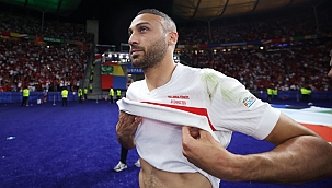 Cenk Tosun, Bronckhorsta takıldı! Perde arkası...