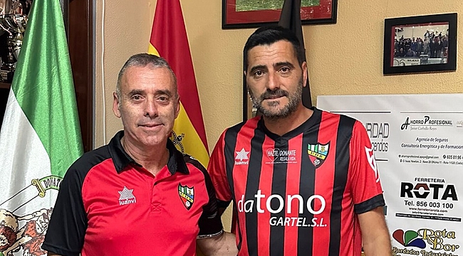 Daniel Guiza imzayı attı! 17. transfer resmen açıklandı
