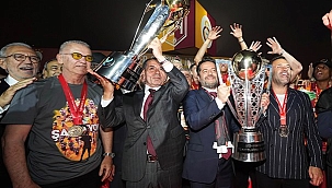 Dursun Özbek'in transfer yanıtı