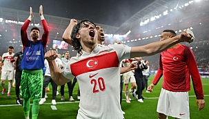 EURO 2024 çeyrek final eşleşmeleri
