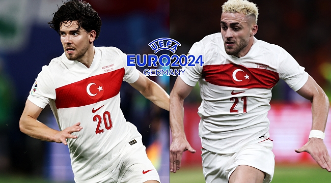 EURO 2024'te değerini arttıran 10 futbolcu