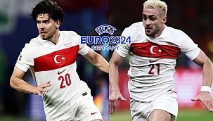 EURO 2024'te değerini arttıran 10 futbolcu