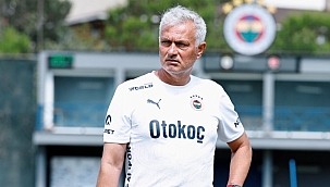 Jose Mourinho kararını verdi!