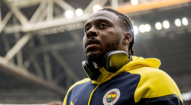 Fenerbahçe'de Osayi sürprizi!