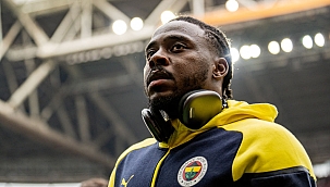 Fenerbahçe'de Osayi sürprizi!