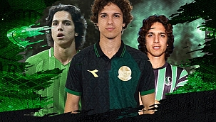 Fenerbahçe'de sürpriz veda! 1. lige transfer oldu