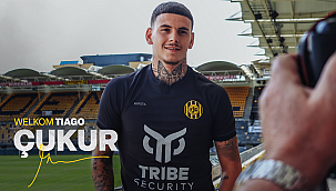 Fenerbahçe'de sürpriz veda! Hollanda 2. ligine gitti
