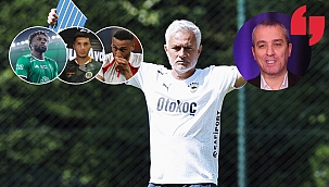 ''Fenerbahçe için kritik transfer''