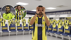 Fenerbahçe'nin transfer rekorları