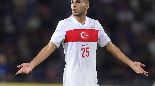 Fenerbahçe, Oğuz Aydın'ı açıkladı! Sözleşme detayları