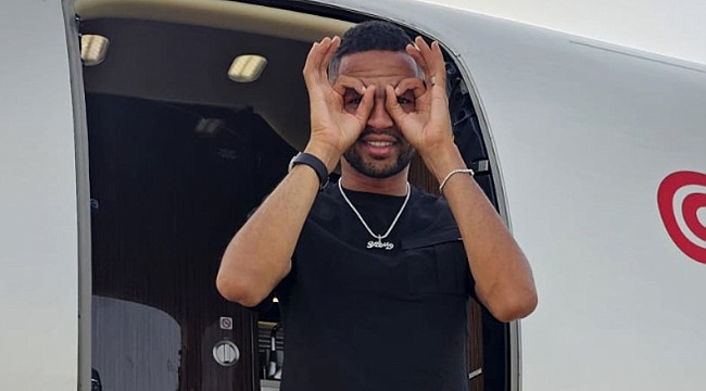 Fenerbahçe, transferi KAP'a bildirdi!