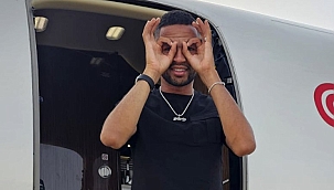 Fenerbahçe, transferi KAP'a bildirdi!