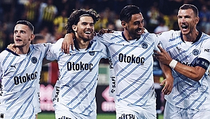 Fenerbahçe tur kapısını araladı