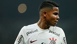 Fenerbahçe'ye yeni Sambacı