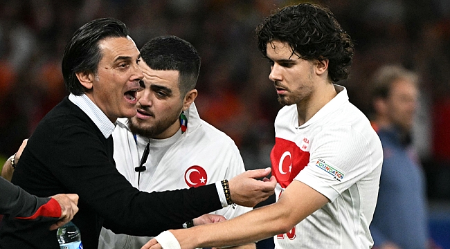 Ferdi Kadıoğlu için dev teklif!
