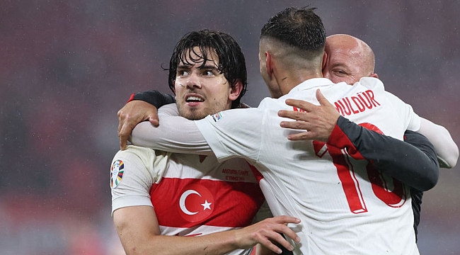 Ferdi ve Mert Müldür raporu!