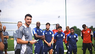 Fransa'nın köklü kulübü borçları nedeniyle alt lige düşürüldü