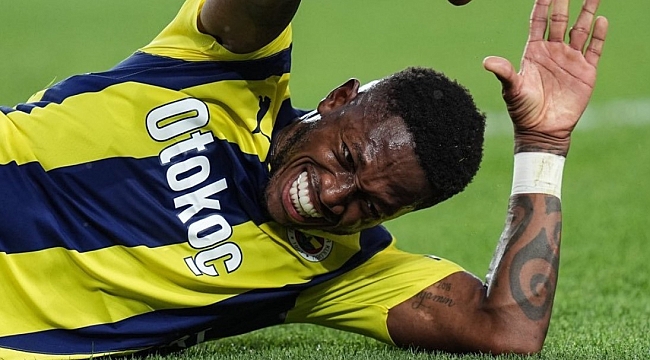 Fred'den kötü haber!