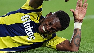 Fred'den kötü haber!