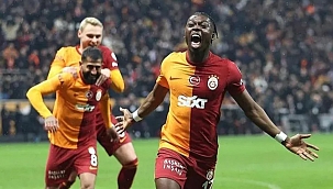 Galatasaray, 8 milyon euroluk teklifi reddetti!