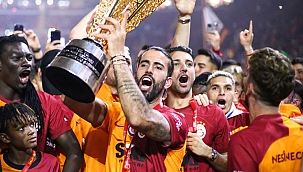 Galatasaray'da biletler kesildi! Ayrılık kararı...