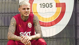 Galatasaray'da Icardi endişesi!