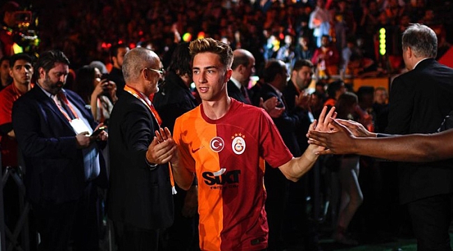 Galatasaray'da resmi ayrılık!