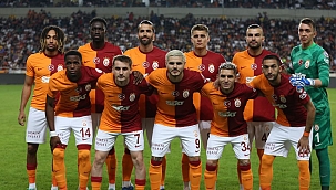 Galatasaray'dan Rusya'ya gitti! Resmi açıklama geldi