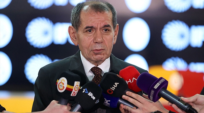 Galatasaray'dan TFF'ye itiraz!