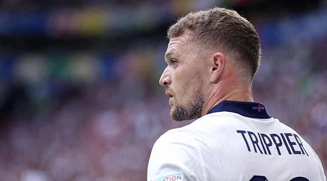 Galatasaray'dan Trippier bombası!