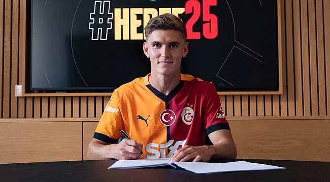 Galatasaray, Elias Jelert'in maliyetini resmen duyurdu!