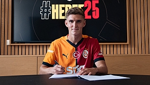 Galatasaray, Elias Jelert'in maliyetini resmen duyurdu!