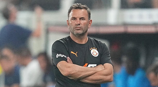 Galatasaray'ı bekleyen 4 tehlike!