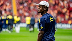 Galatasaray için İstanbul'a geliyor