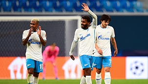 Galatasaray'ın gözdesi Wendel açıkladı!