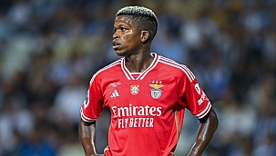 Galatasaray resmi teklif yapıyor! Opsiyonlu kiralık...