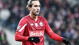 Galatasaray Yusuf Yazıcı için temas kurdu