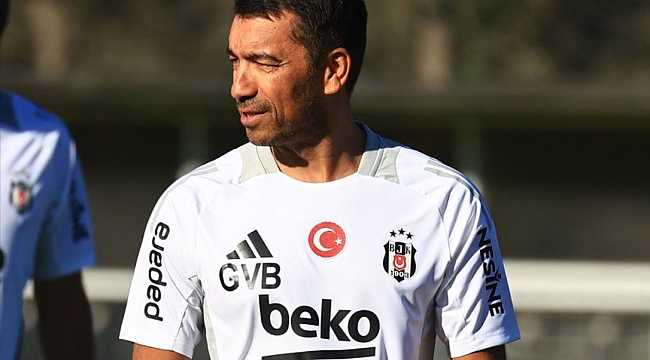 ''Genç ama beni çok etkiledi''