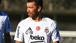 ''Genç ama beni çok etkiledi''