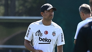 Van Bronckhorst'un, Galatasaray 11'i belli oldu!